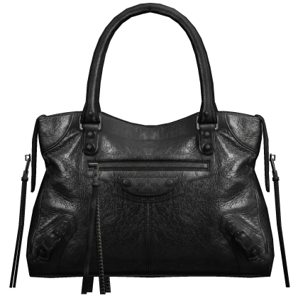 Vintage Designer 2000s Thrifted Archive Purse | Roblox Item