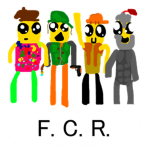 Fight. Chat. RP.