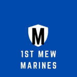 1st Mew Marine Division