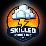 Skilled Robot INC