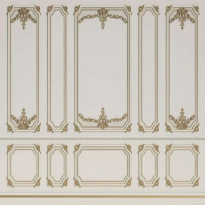 Beige vintage backdrop elegant wall background Roblox decal