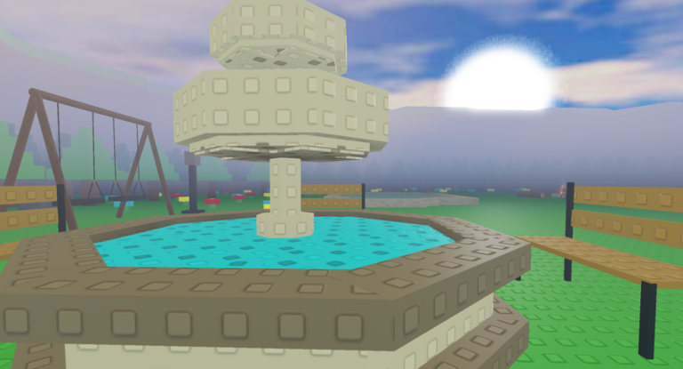 HAPPYVILLE screenshot 3