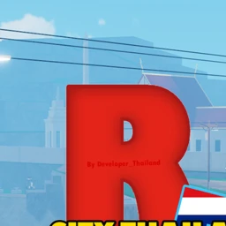 [Ösophagus🍰]🎐Stadt Thailand 2 icon