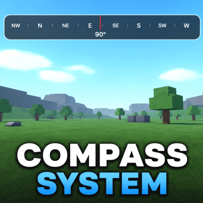 Compass System