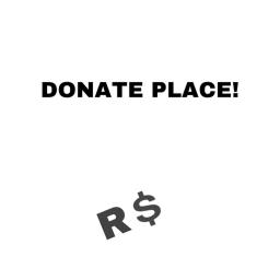 Donate place