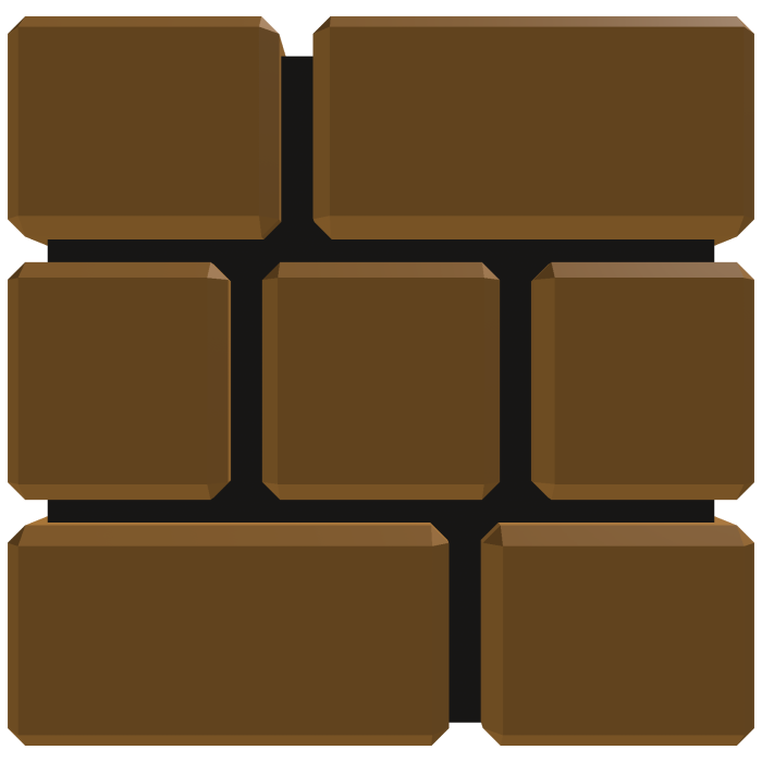 Brick Block