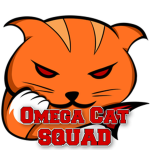 Omega Cat Squad