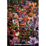 ~FNAF Fan Club~