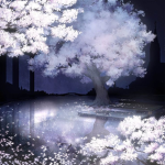 Sakura supu