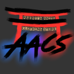 Agent's Anime Clothing Store