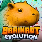 Brainrot Evolution
