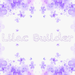 Lilac_Builder Fan Group