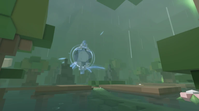Raining Season