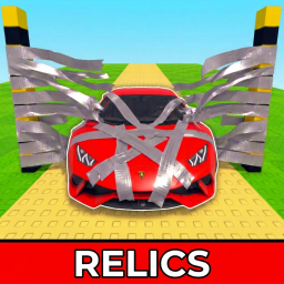 [2X] Cars VS Tape icon