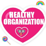 Healthy Organization.