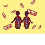 Skittle squad Offical