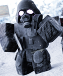 Camouflaged Reconnaissance Unit (CRU)