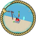 Welcome to Tsunami Game