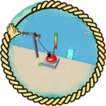 Game Badge Thumbnail