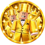 Rare Customers Roblox gamepass thumbnail