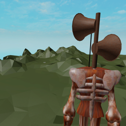 Siren Head survival