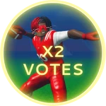 X2 VOTES