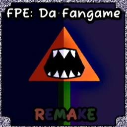 FPE: Da Fangame (REMAKE) icon