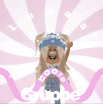 Luna's coole Gruppe