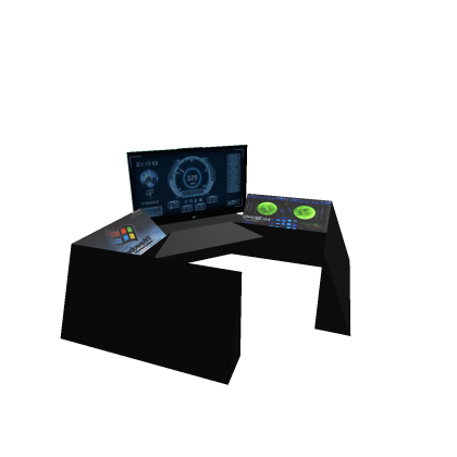 Control Panel V2