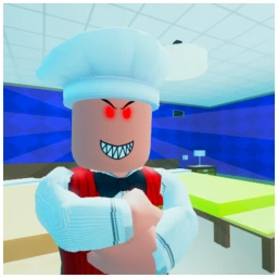 👨‍✈️ Escape Hotel Obby! (NEW) icon