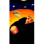 Midnight Munchers
