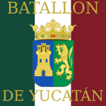 Batallon Actico de Yucatán
