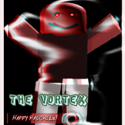 The Vortex Arcade!