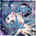 Da Hood’s Mall