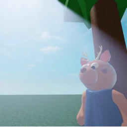 piggy kits new kit! winter holiday and rbb icon