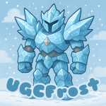 UGCFrost Group Thumbnail