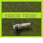 Error tribe
