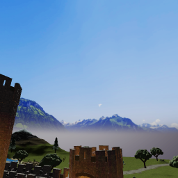 Chill game (IN DEV)