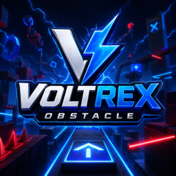 [HABEG NAGA +10] VOLTREX OBSTACLE