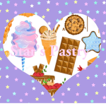 Star’s pastry official group!