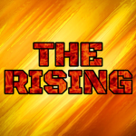 The Rising Official