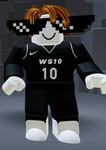 Roblox is fun for everyone even me