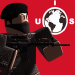 [UIS] Union Internacional Sinarquista