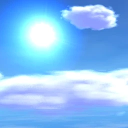 The Sea Above the World icon