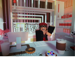 Iron Cafe UNCOPYLOCKED