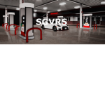 SGVRS Roblox Group