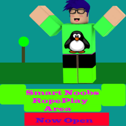 Smart Noobs RP Area
