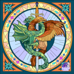 Phenix fan group