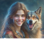 Universal wolf Army