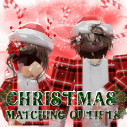 Christmas Matching Outfits